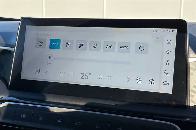 Used MG MG3 2025 for sale - 76930813: Photo 15