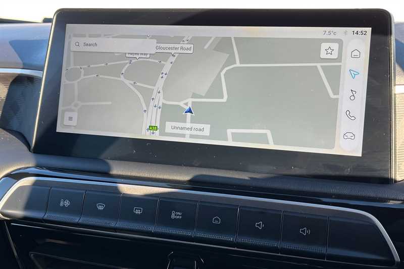 Used MG MG3 2025 for sale - 76930813: Photo 18