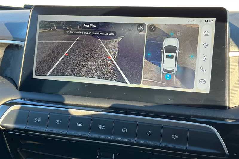 Used MG MG3 2025 for sale - 76930813: Photo 19