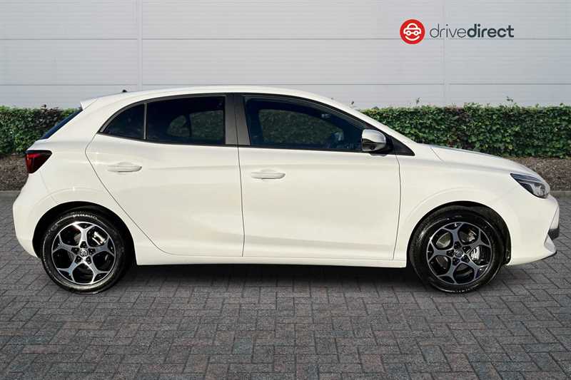 Used MG MG3 2025 for sale - 76930813: Photo 2