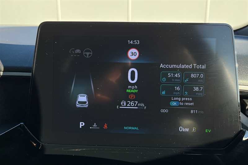 Used MG MG3 2025 for sale - 76930813: Photo 20