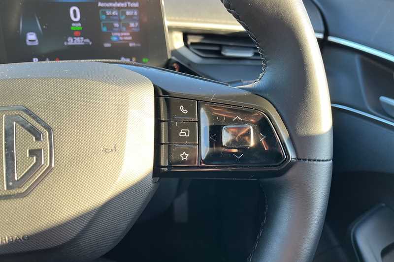 Used MG MG3 2025 for sale - 76930813: Photo 22