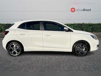 Used MG MG3 2025 for sale - 76930813: Photo