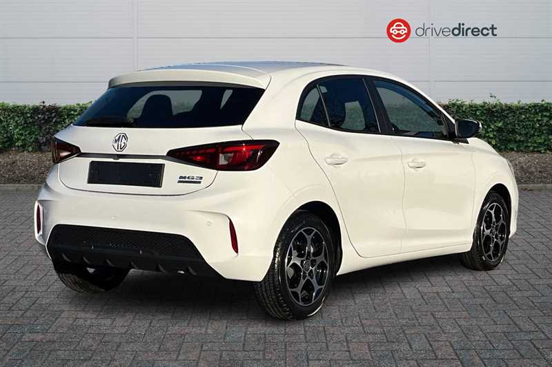 Used MG MG3 2025 for sale - 76930813: Photo 3