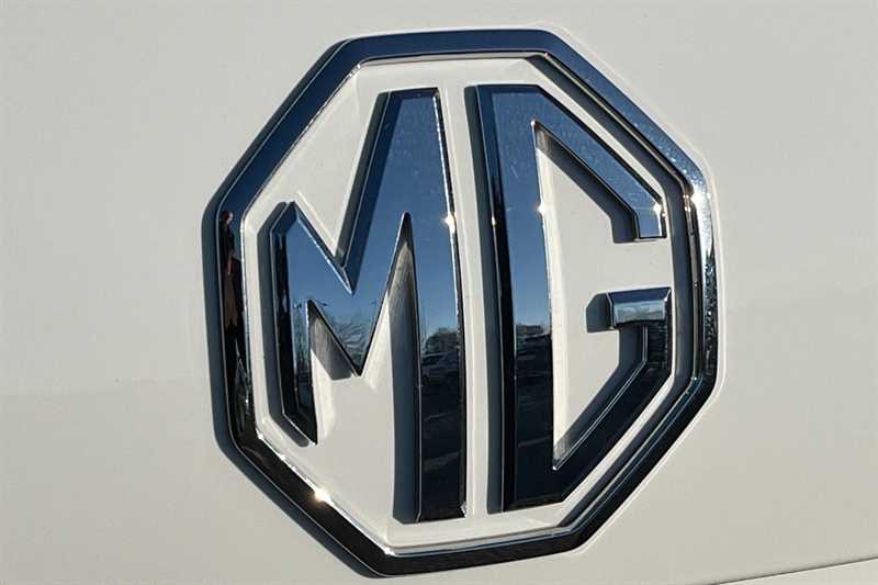 Used MG MG3 2025 for sale - 76930813: Photo 30