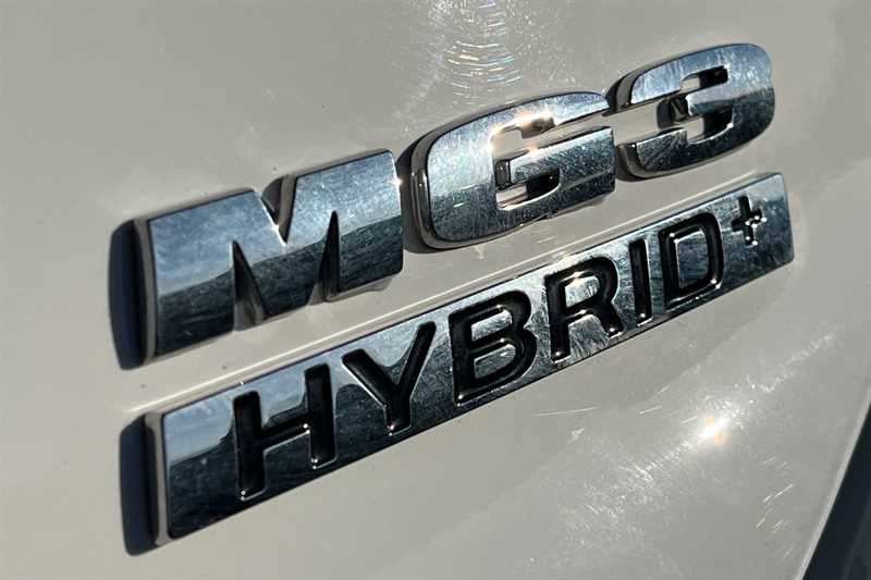 Used MG MG3 2025 for sale - 76930813: Photo 32