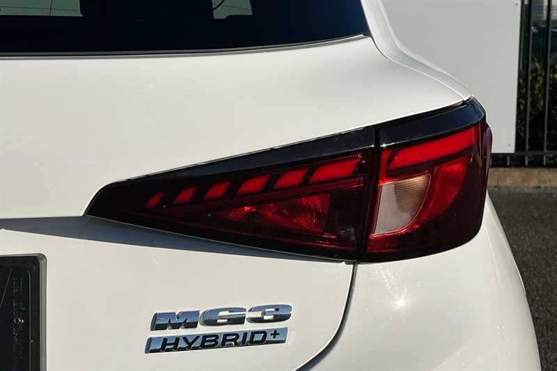 Used MG MG3 2025 for sale - 76930813: Photo 33