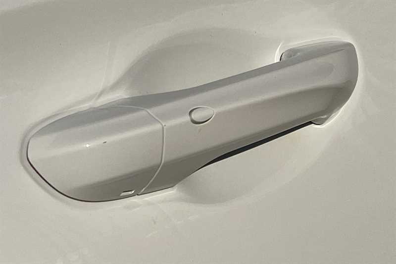 Used MG MG3 2025 for sale - 76930813: Photo 34