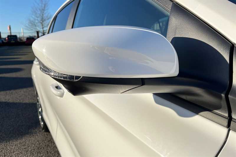 Used MG MG3 2025 for sale - 76930813: Photo 35