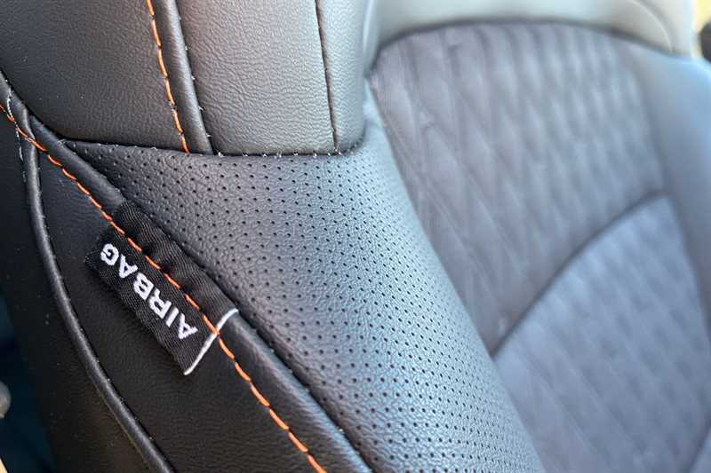 Used MG MG3 2025 for sale - 76930813: Photo 39