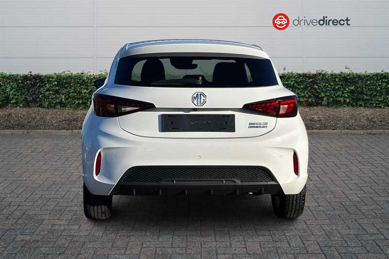 Used MG MG3 2025 for sale - 76930813: Photo 4