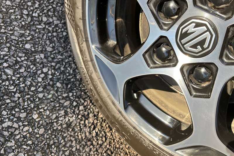 Used MG MG3 2025 for sale - 76930813: Photo 41