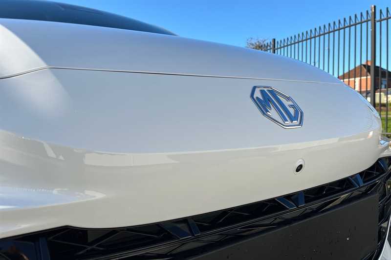 Used MG MG3 2025 for sale - 76930813: Photo 42