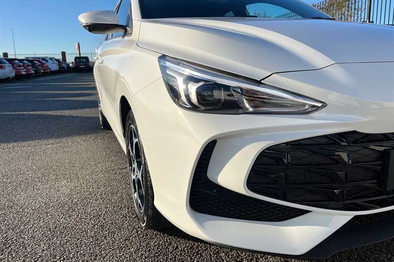 Used MG MG3 2025 for sale - 76930813: Photo 43