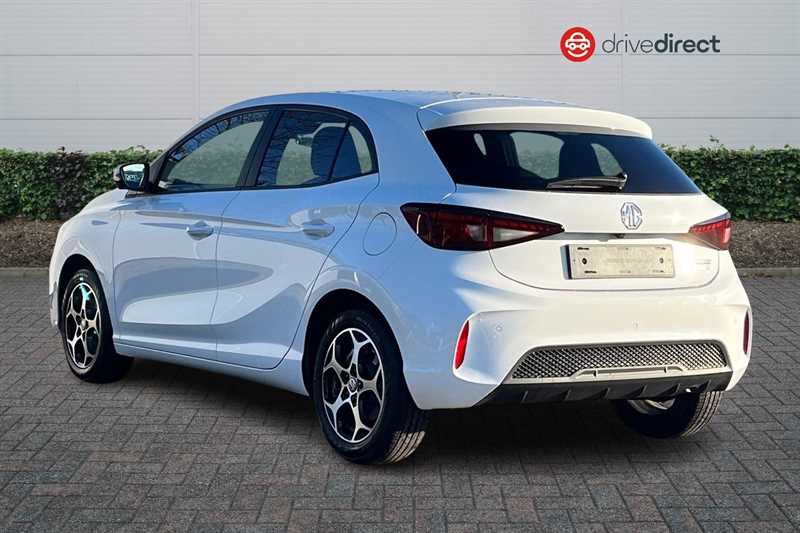 Used MG MG3 2025 for sale - 76930813: Photo 5