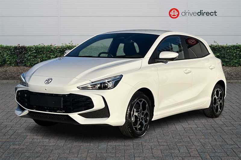 Used MG MG3 2025 for sale - 76930813: Photo 7