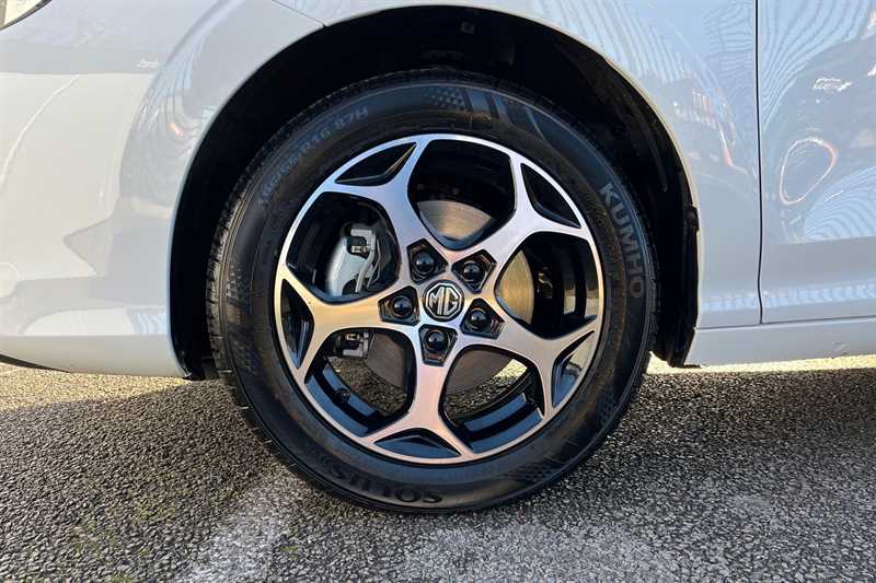 Used MG MG3 2025 for sale - 76930813: Photo 9