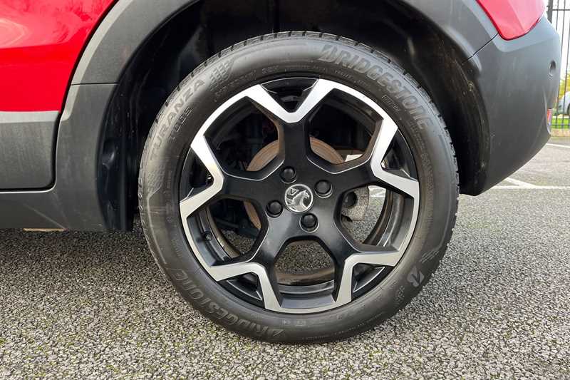 Used Vauxhall Crossland 2024 for sale - 76563958: Photo 10