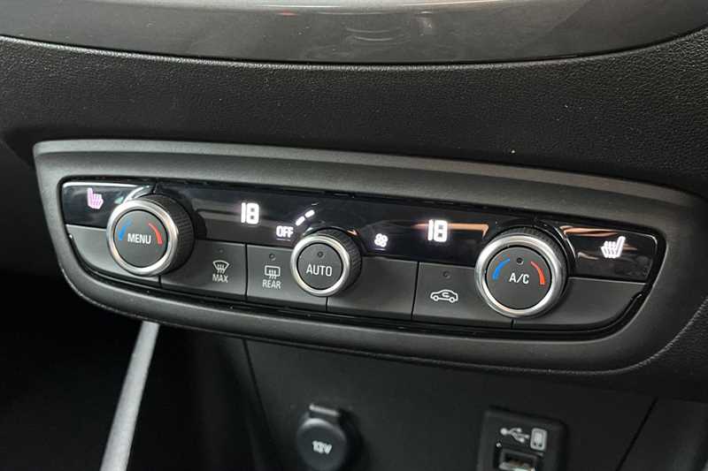 Used Vauxhall Crossland 2024 for sale - 76563958: Photo 15