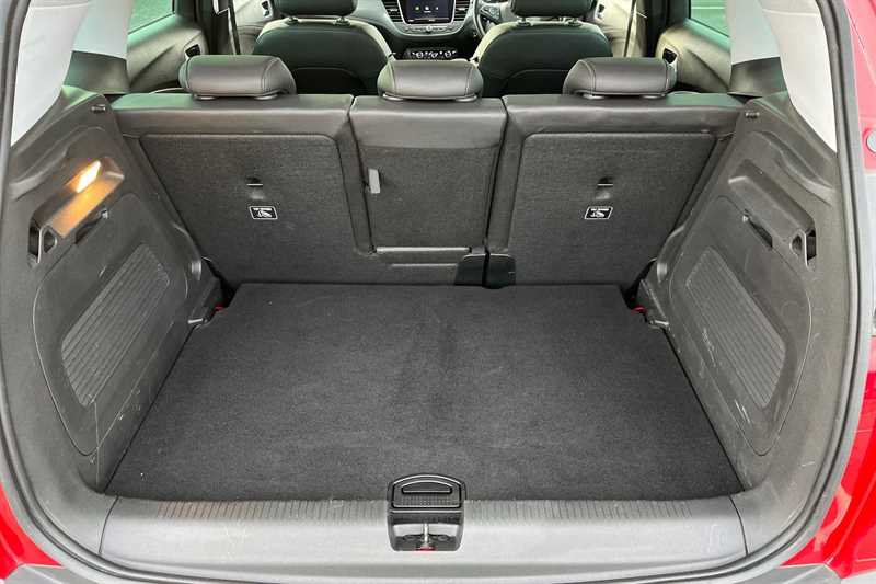 Used Vauxhall Crossland 2024 for sale - 76563958: Photo 25