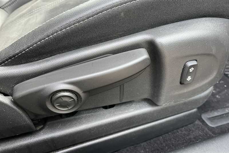 Used Vauxhall Crossland 2024 for sale - 76563958: Photo 26