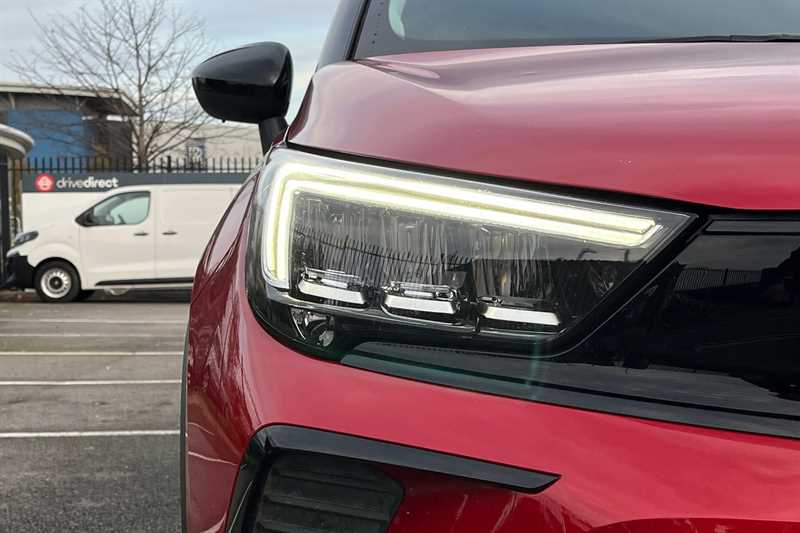 Used Vauxhall Crossland 2024 for sale - 76563958: Photo 28