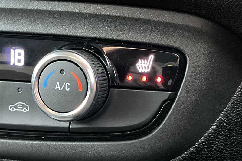 Used Vauxhall Crossland 2024 for sale - 76563958: Photo 38