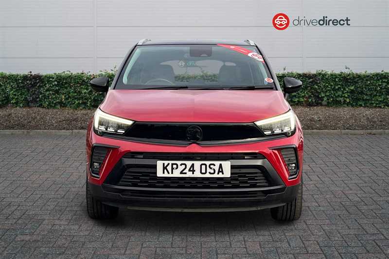 Used Vauxhall Crossland 2024 for sale - 76563958: Photo 8