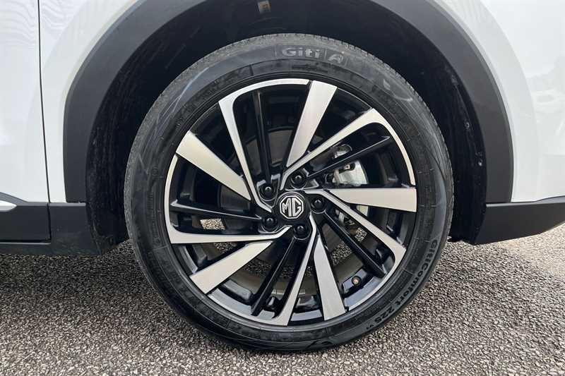 Used MG MG ZS 2024 for sale - 77700136: Photo 11