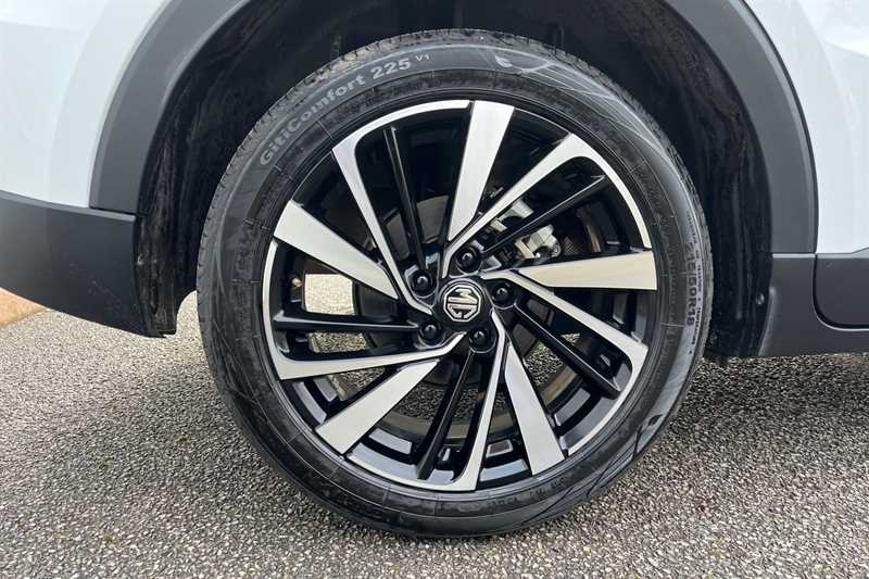 Used MG MG ZS 2024 for sale - 77700136: Photo 12