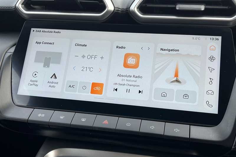 Used MG MG ZS 2024 for sale - 77700136: Photo 17