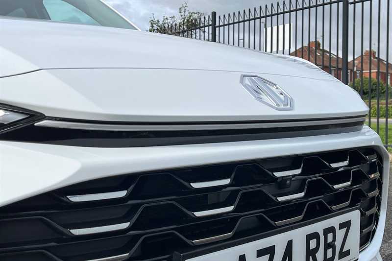 Used MG MG ZS 2024 for sale - 77700136: Photo 48