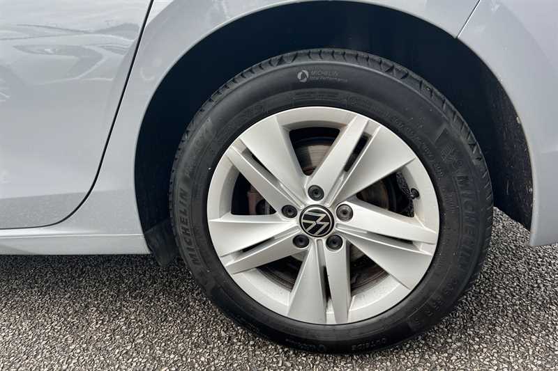 Used Volkswagen Golf 2022 for sale - 76955905: Photo 10