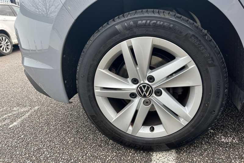 Used Volkswagen Golf 2022 for sale - 76955905: Photo 11