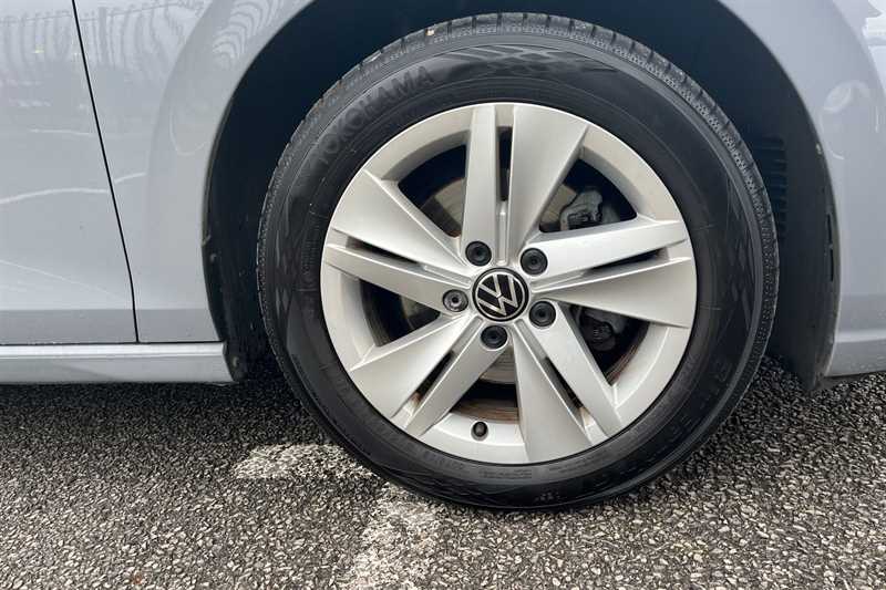 Used Volkswagen Golf 2022 for sale - 76955905: Photo 12