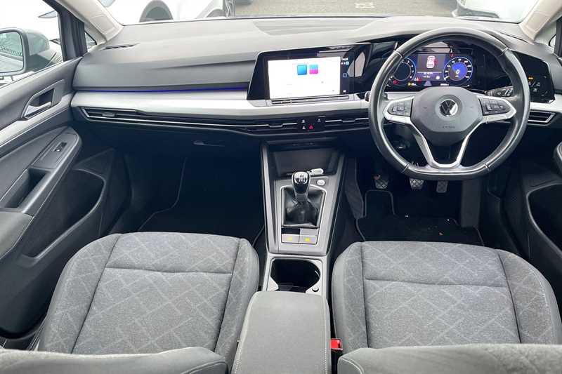 Used Volkswagen Golf 2022 for sale - 76955905: Photo 13