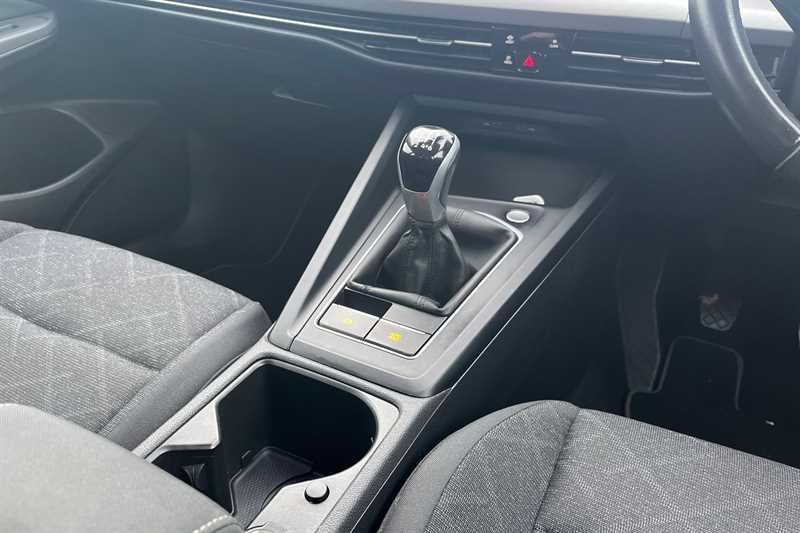 Used Volkswagen Golf 2022 for sale - 76955905: Photo 14