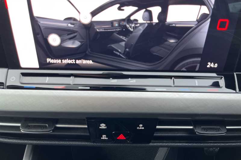 Used Volkswagen Golf 2022 for sale - 76955905: Photo 15