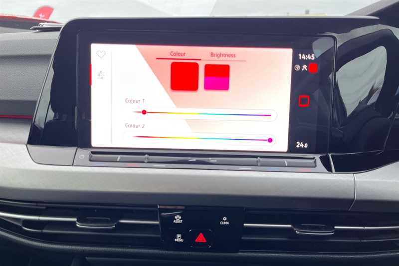 Used Volkswagen Golf 2022 for sale - 76955905: Photo 17