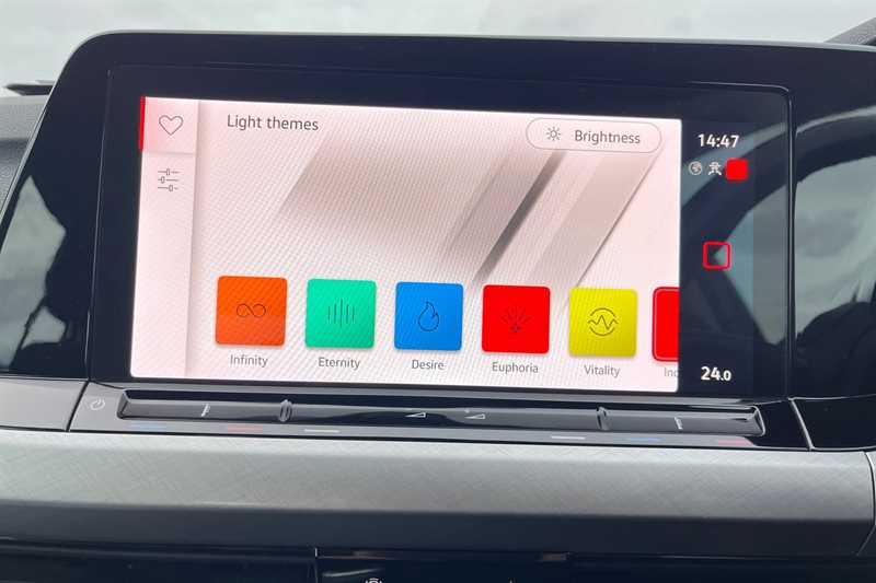 Used Volkswagen Golf 2022 for sale - 76955905: Photo 18