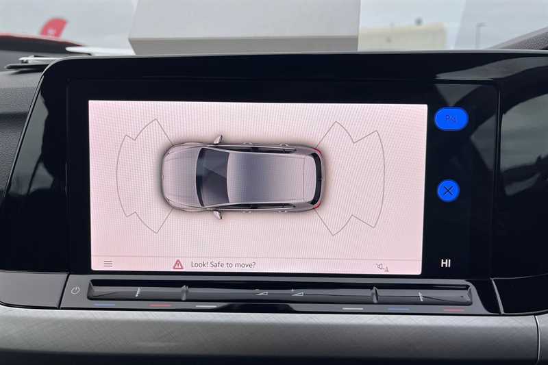 Used Volkswagen Golf 2022 for sale - 76955905: Photo 19