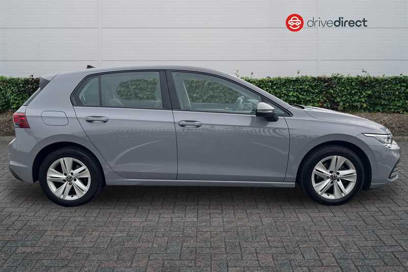 Used Volkswagen Golf 2022 for sale - 76955905: Photo 2