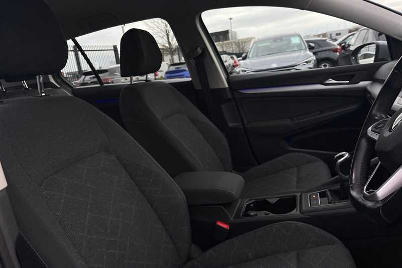 Used Volkswagen Golf 2022 for sale - 76955905: Photo 23