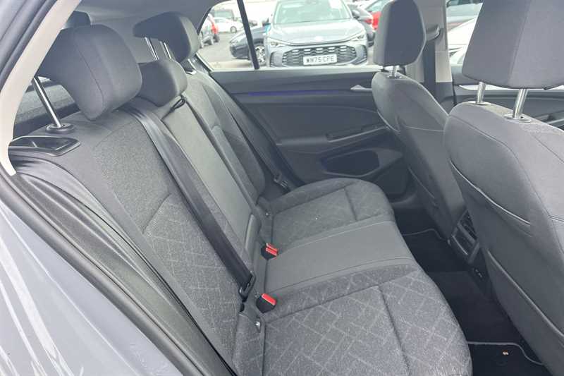 Used Volkswagen Golf 2022 for sale - 76955905: Photo 24