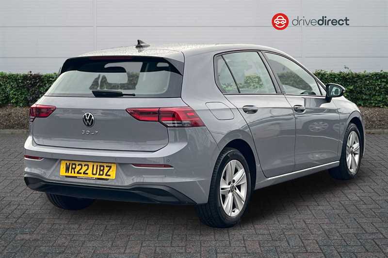 Used Volkswagen Golf 2022 for sale - 76955905: Photo 3