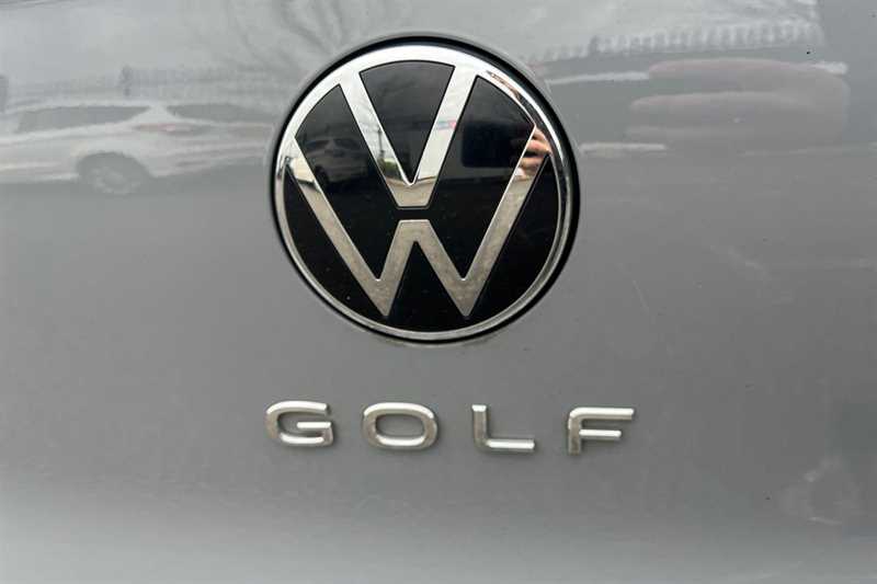 Used Volkswagen Golf 2022 for sale - 76955905: Photo 30