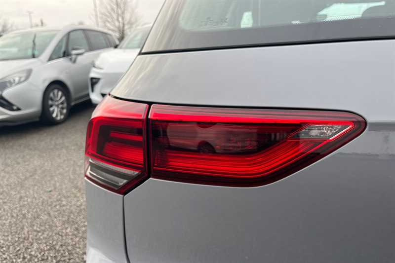 Used Volkswagen Golf 2022 for sale - 76955905: Photo 31