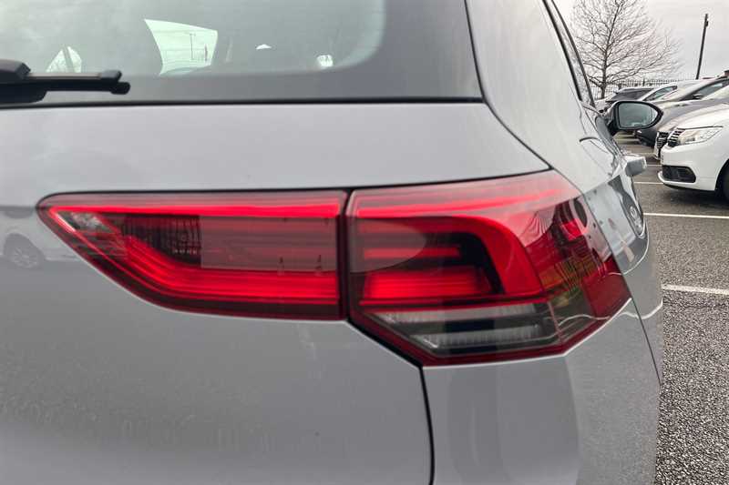 Used Volkswagen Golf 2022 for sale - 76955905: Photo 32