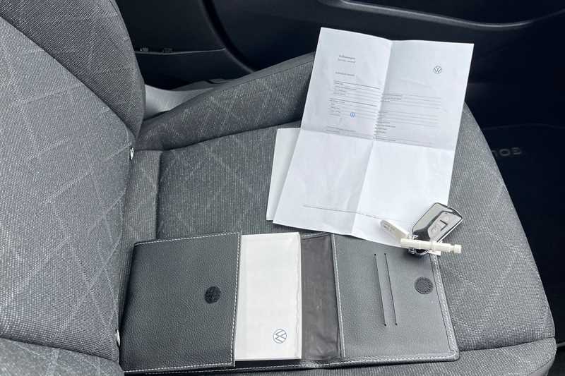 Used Volkswagen Golf 2022 for sale - 76955905: Photo 36