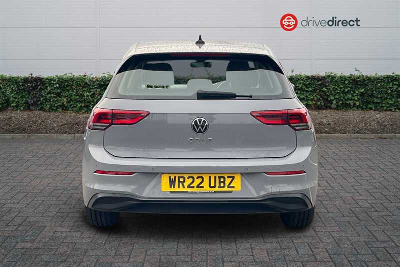 Used Volkswagen Golf 2022 for sale - 76955905: Photo 4